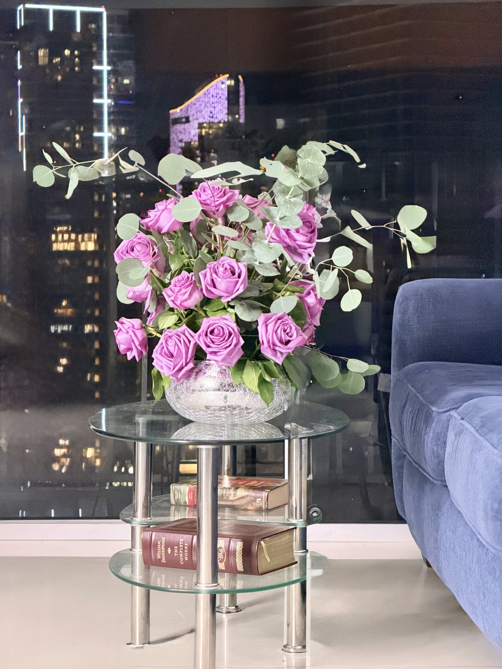 Violet Flame - Image 2