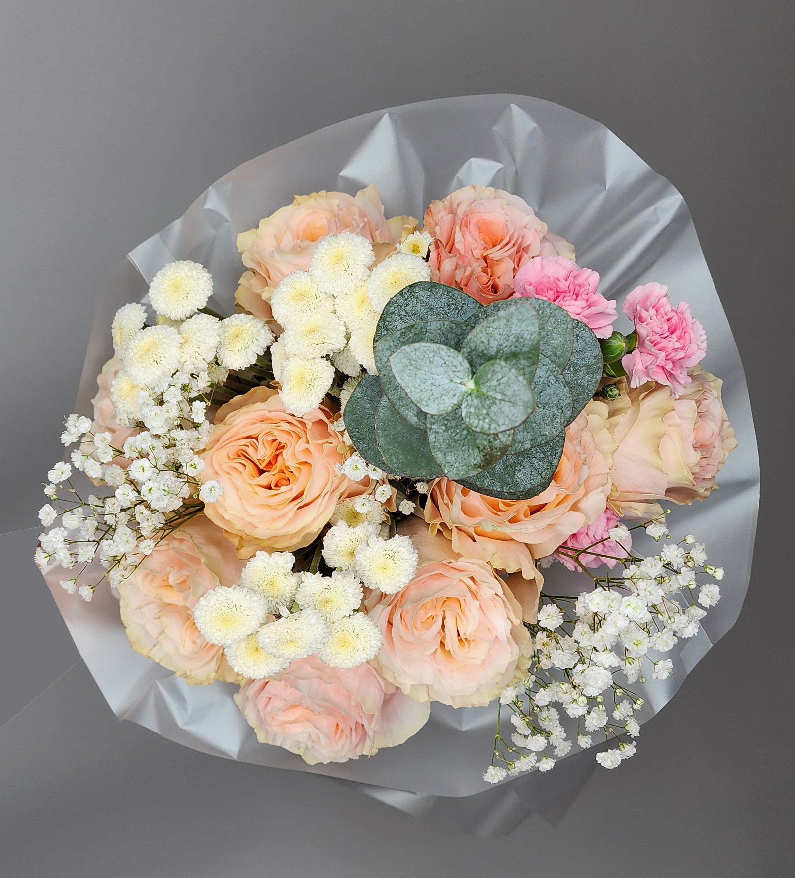 Blushy Fluff - Image 2