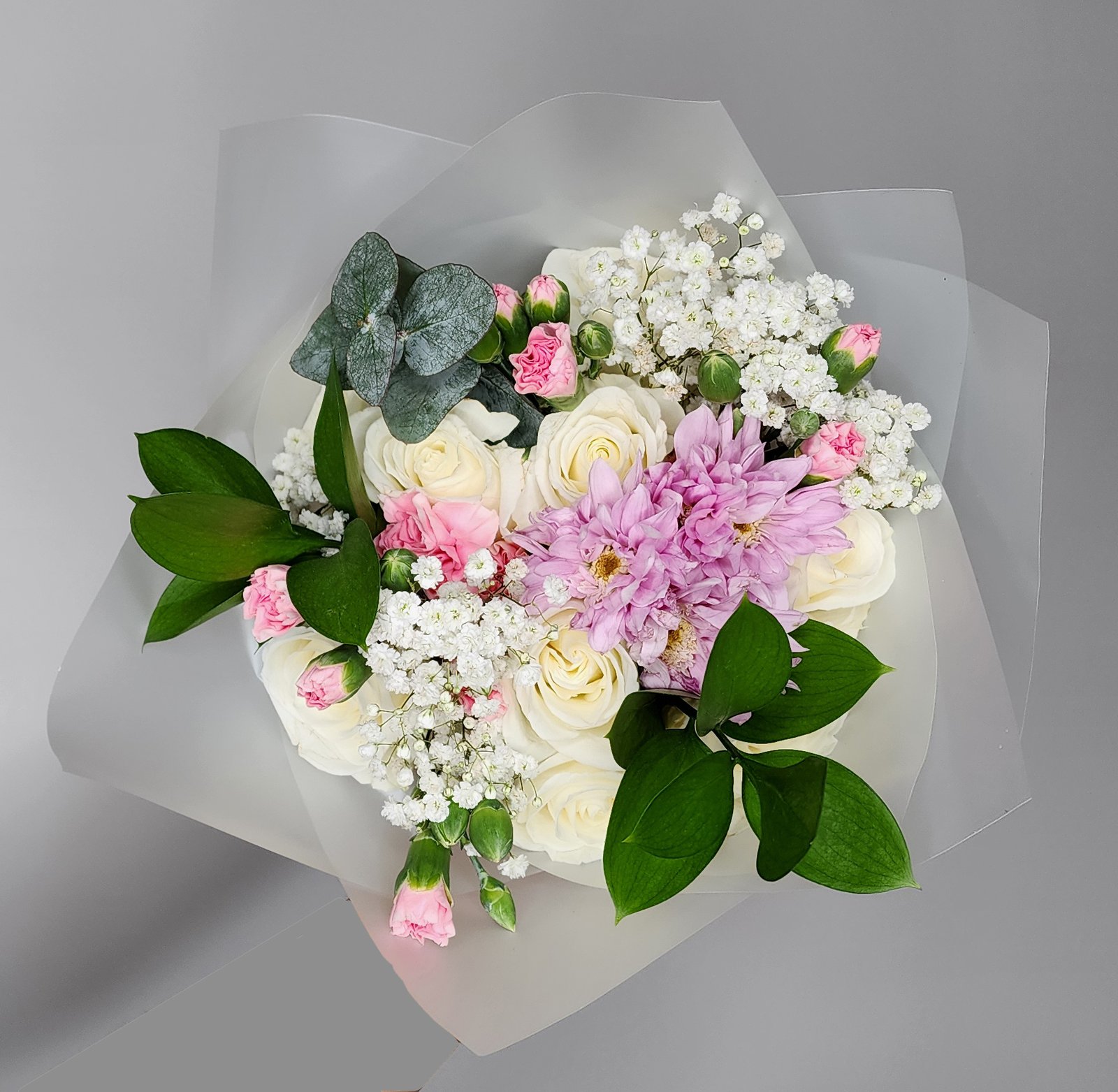 Oops! I'm Rosy - Image 3