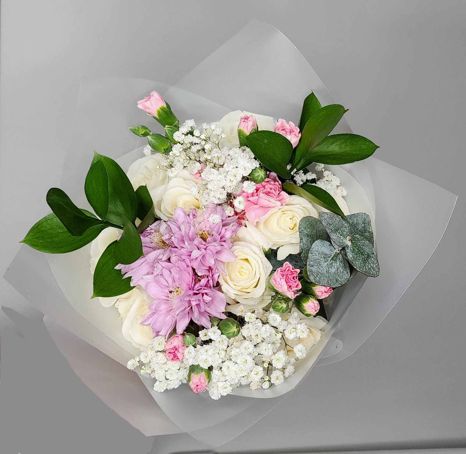 Oops! I'm Rosy - Image 4