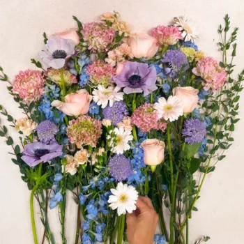 Watercolor Wonder DIY