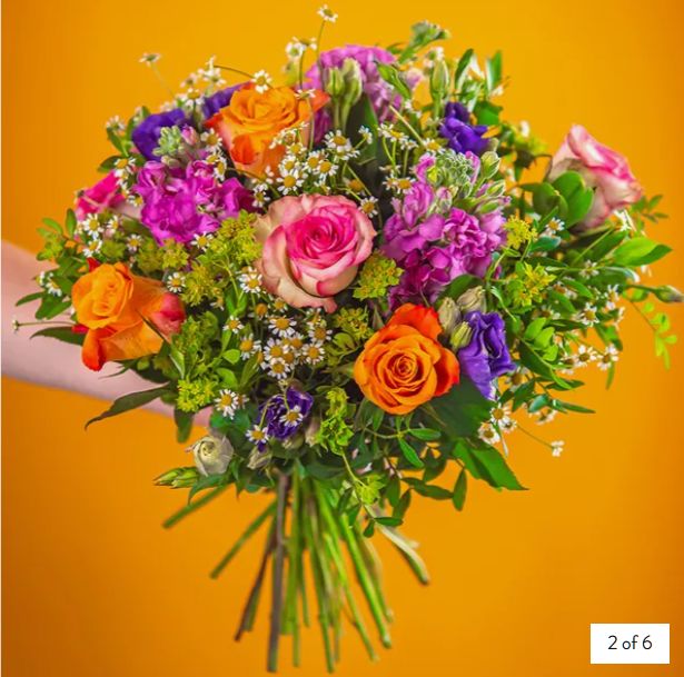 Floral Garden - Image 2