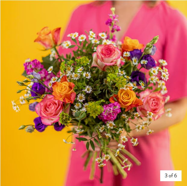 Floral Garden - Image 3