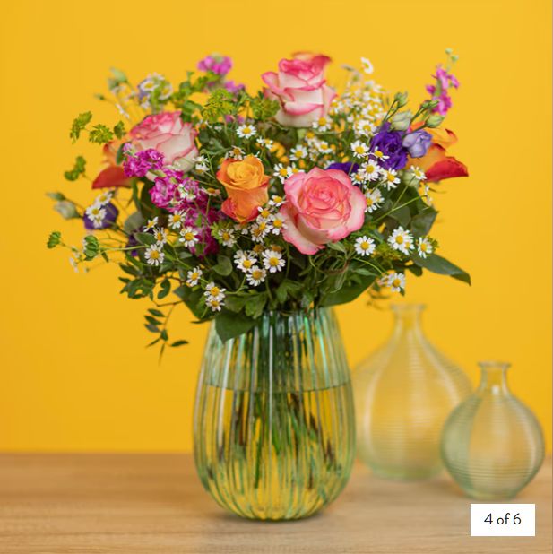 Floral Garden - Image 4