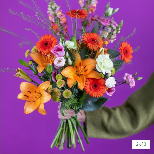 Floral Flame - Image 2