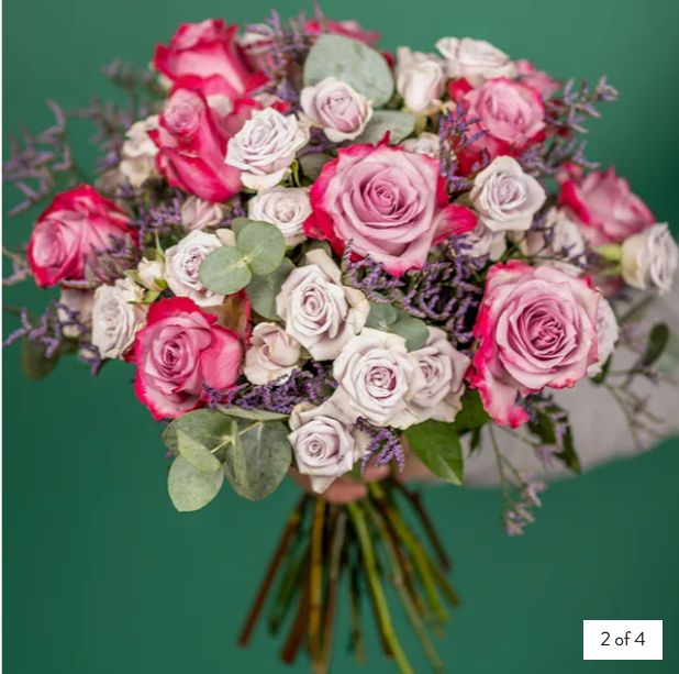 Lilac Blush - Image 2