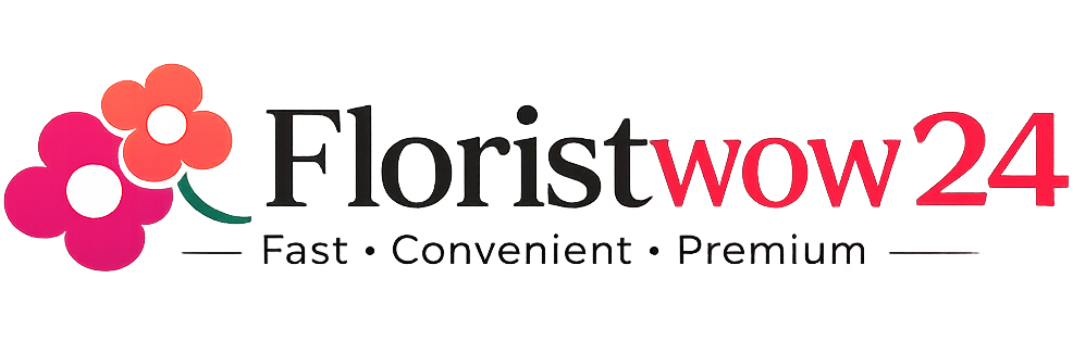 FloristWow24 | Luxury Flower Delivery
