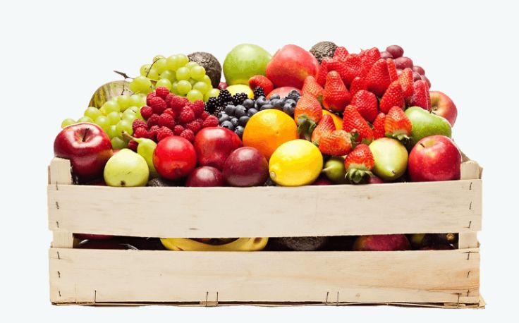 Fruit Box