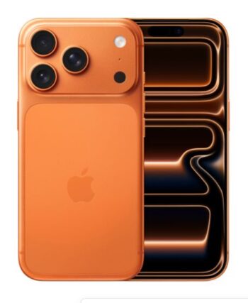 iPhone 17 Pro 256GB eSIM Orange