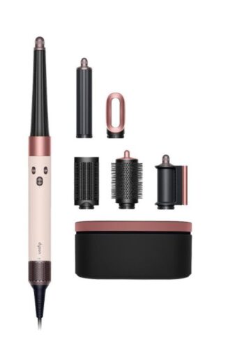Dyson Airwrap HS08 Long Hair Styler (Pink)
