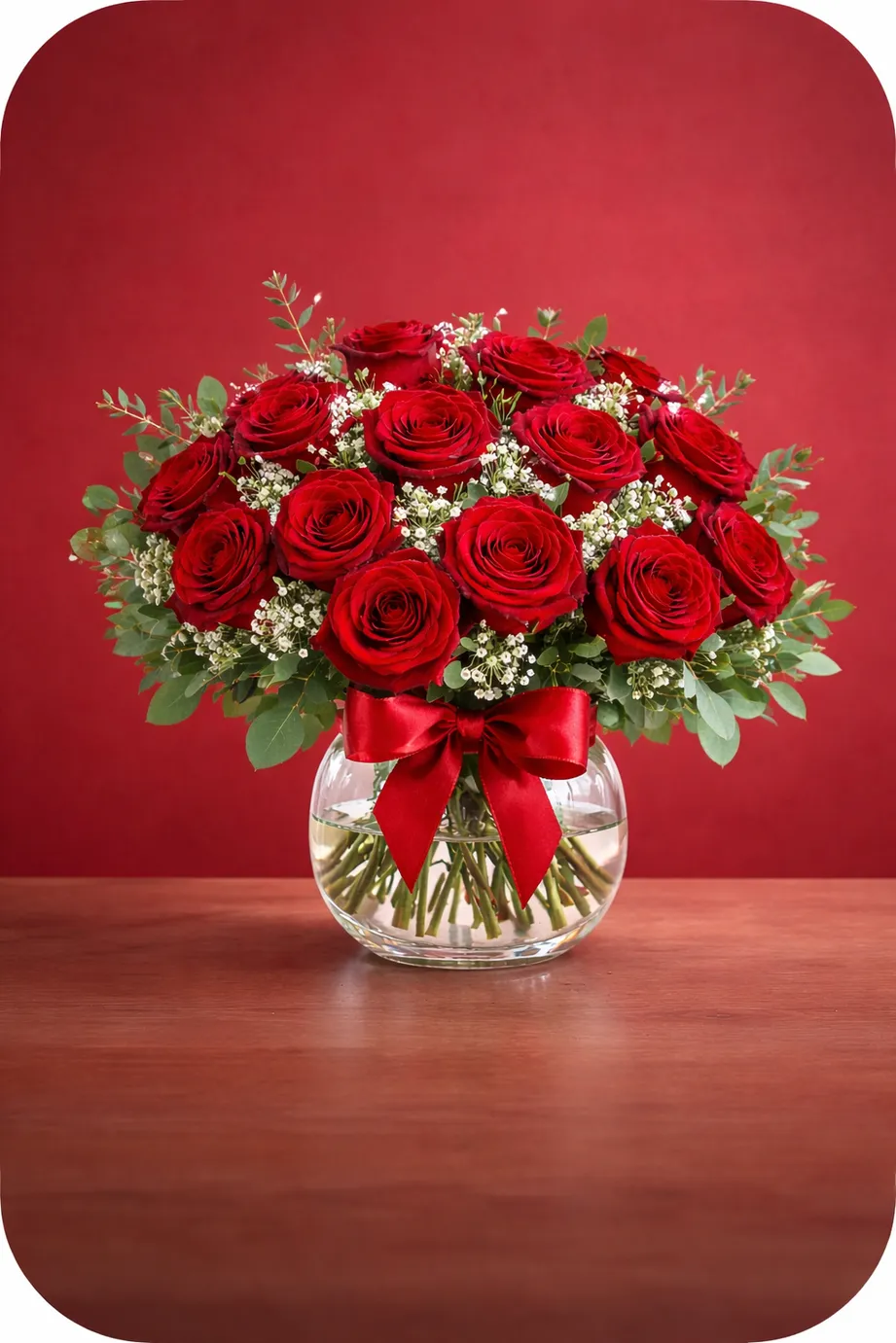 Premium seasonal bouquet